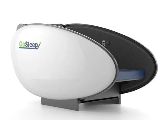 Great Airport Sleep - Helsinki Airport Non-schengen Area Sleeping Pods Near Gate 40 Кемпинг *
